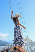 Vestido Lamar Cruise - loja online