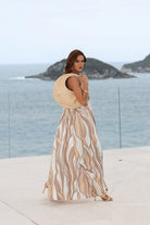 Vestido Manuela Solaris - loja online