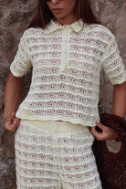Conjunto Mabi Amarelo na internet