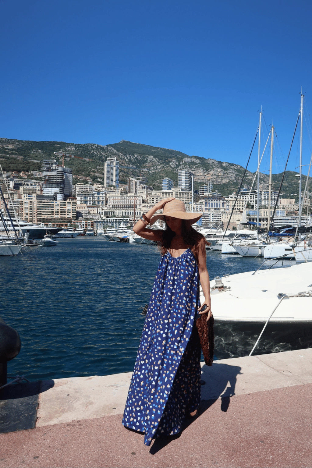 Vestido New Malu Lumière - loja online