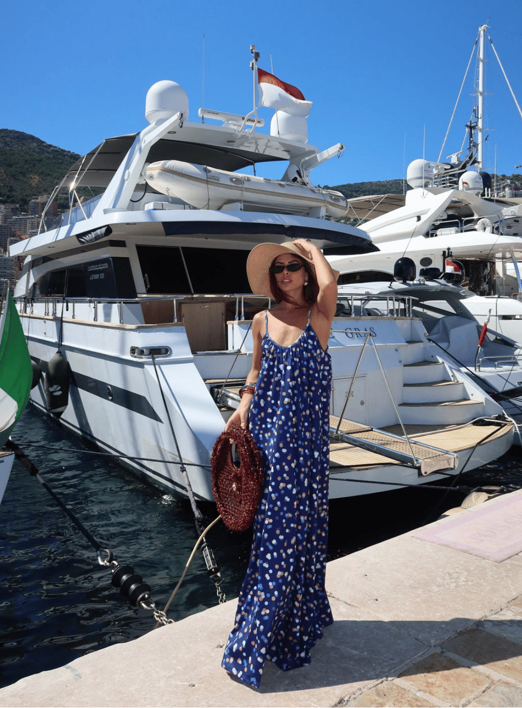 Vestido New Malu Lumière - comprar online