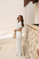 Imagem do Conjunto Mabi Off-White