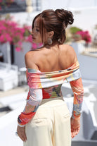 Body Liz Serenity - loja online