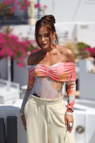 Body Liz Serenity na internet