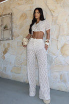 Conjunto Palm