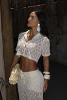 Conjunto Palm