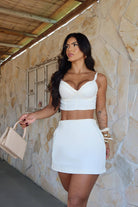 Conjunto Tropicalia
