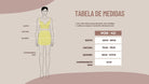 Conjunto Tropicalia