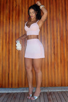 Conjunto Tropicalia