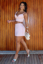 Conjunto Tropicalia