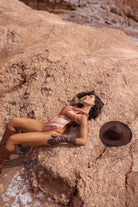 Body Romana Dunes - VIVI ATACADO