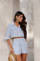 Conjunto Bia - Sá Moda Atacado