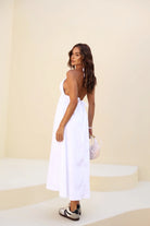 Vestido Summer na internet