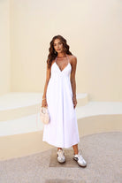 Vestido Summer