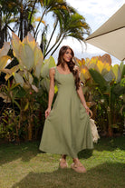 Vestido Perry