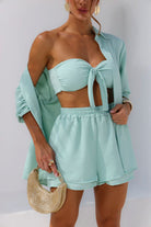 Conjunto Kimi 3 peças - comprar online
