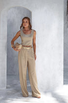 Calça Viena - loja online