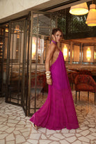 Vestido Zuri na internet