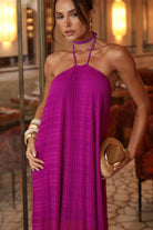 Vestido Zuri - VIVI ATACADO