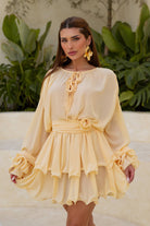 Vestido Albany