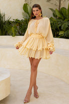 Vestido Albany