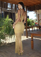 Vestido Atenas