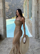 Vestido Atenas