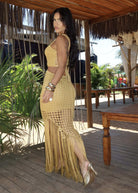Vestido Atenas