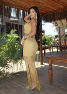 Vestido Atenas