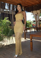 Vestido Atenas