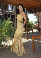 Vestido Atenas