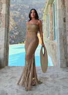 Vestido Atenas