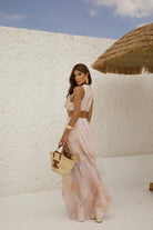 Vestido Maison