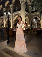Vestido Maison