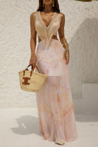 Vestido Maison