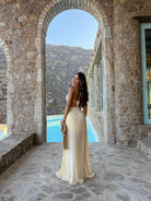 Vestido Rosalía