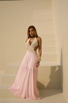 Vestido Rosalía