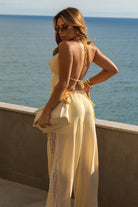 Conjunto Florata