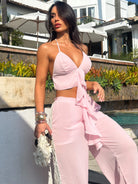Conjunto Florata