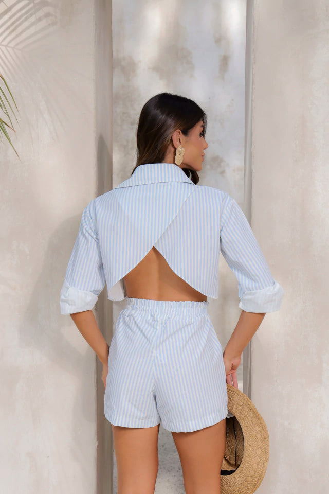 Conjunto Bia - loja online