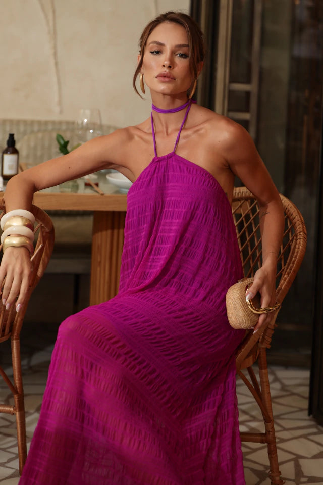 Vestido Zuri - comprar online