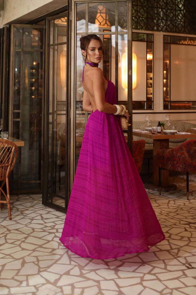 Imagem do Vestido Zuri