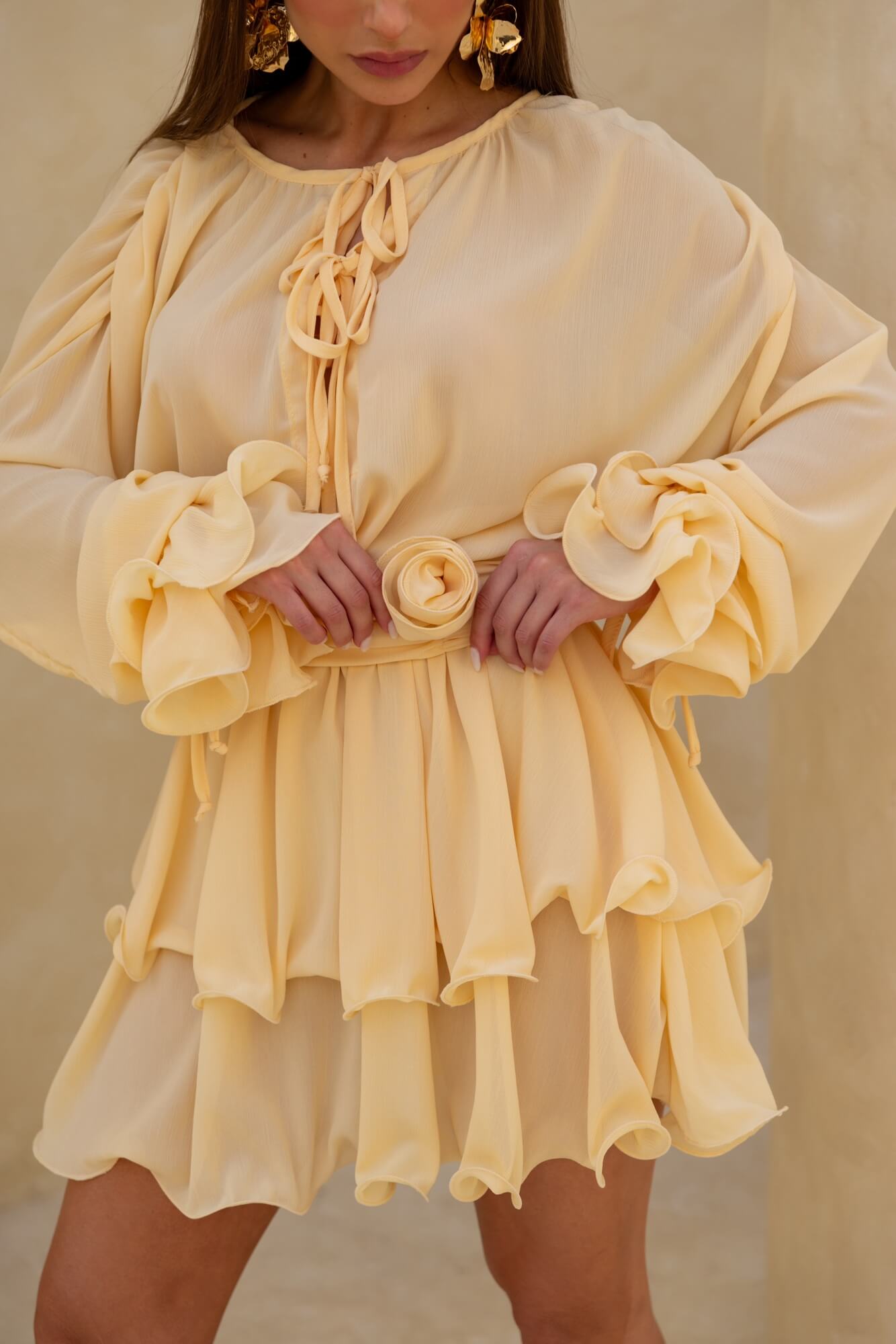 Vestido Albany