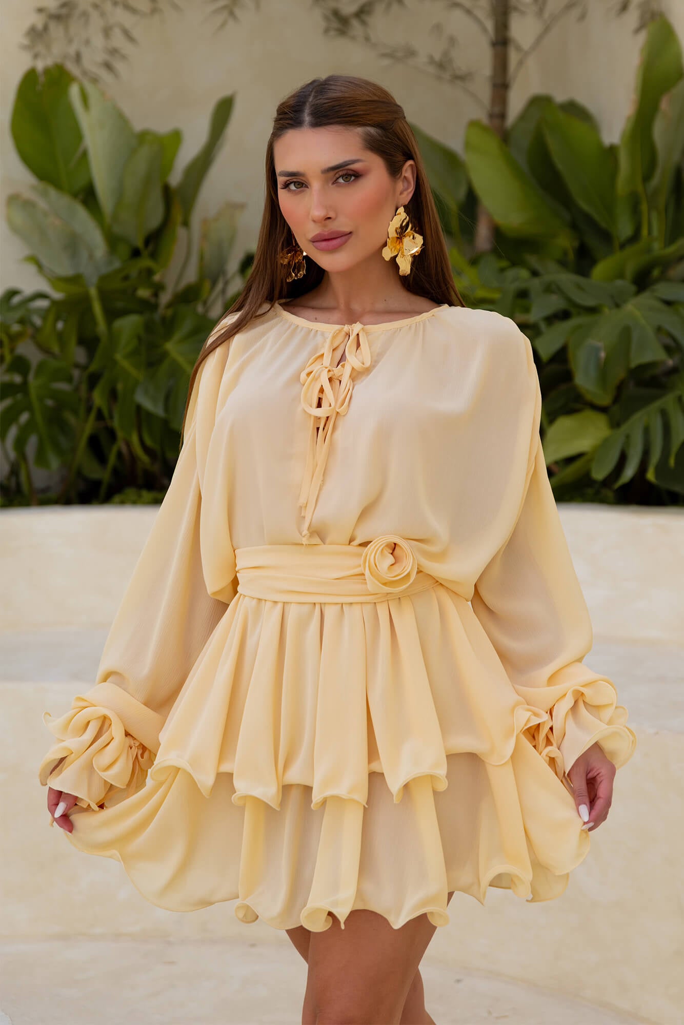 Vestido Albany